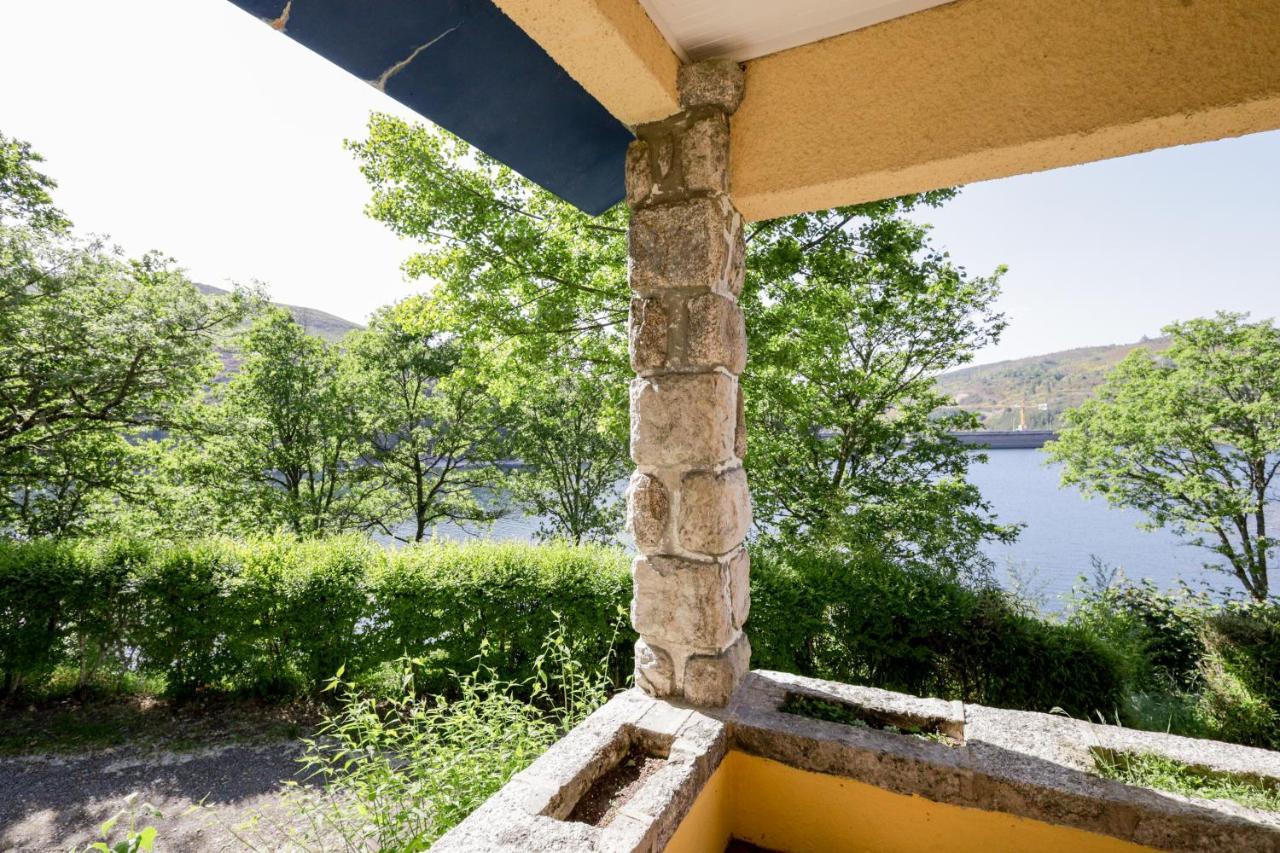 Morgado - River Suites And Houses By Pch Padroes  Exterior photo