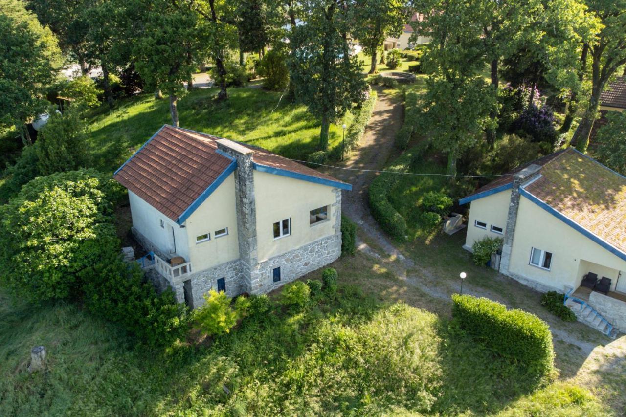 Morgado - River Suites And Houses By Pch Padroes  Exterior photo