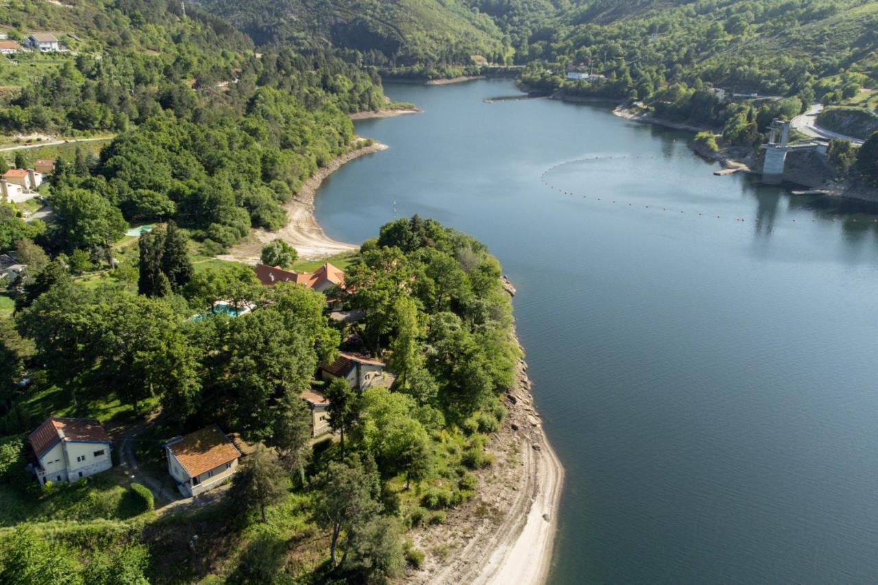 Morgado - River Suites And Houses By Pch Padroes  Exterior photo