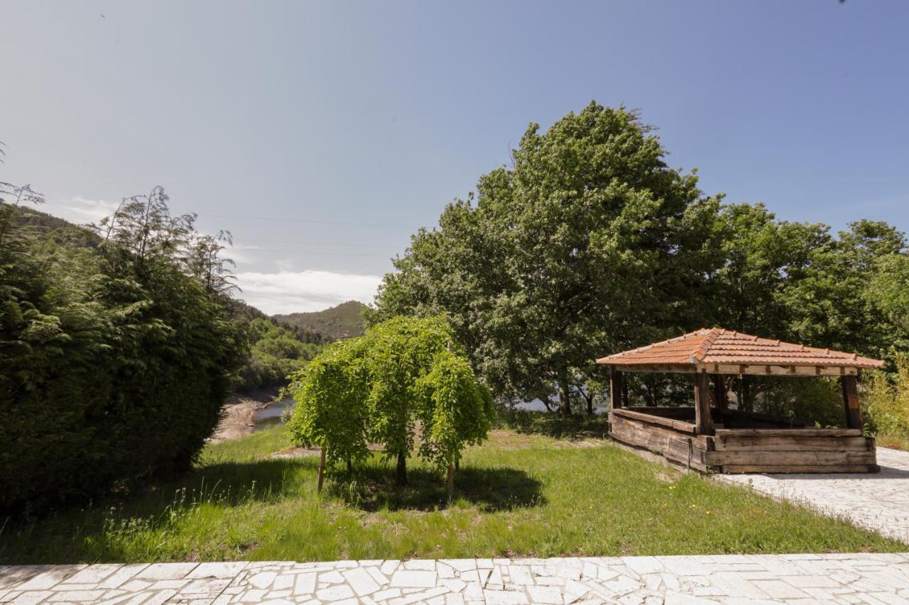 Morgado - River Suites And Houses By Pch Padroes  Exterior photo