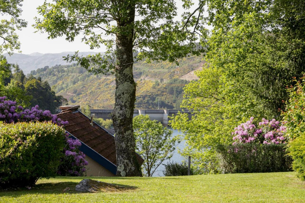 Morgado - River Suites And Houses By Pch Padroes  Exterior photo