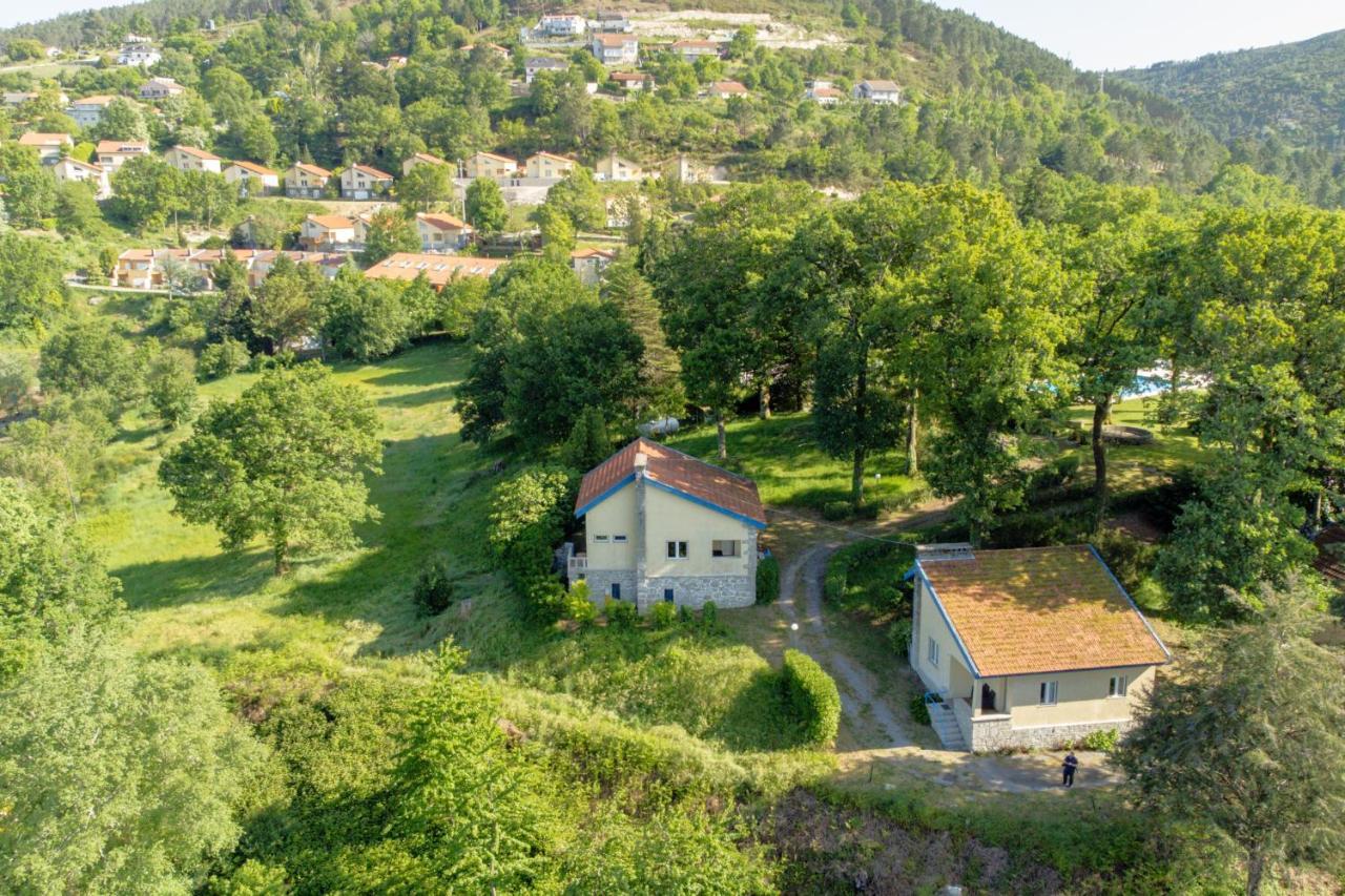 Morgado - River Suites And Houses By Pch Padroes  Exterior photo