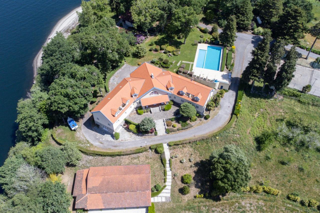 Morgado - River Suites And Houses By Pch Padroes  Exterior photo