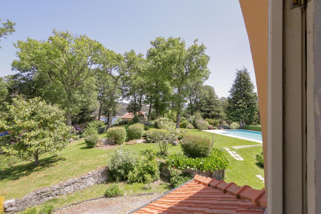 Morgado - River Suites And Houses By Pch Padroes  Exterior photo