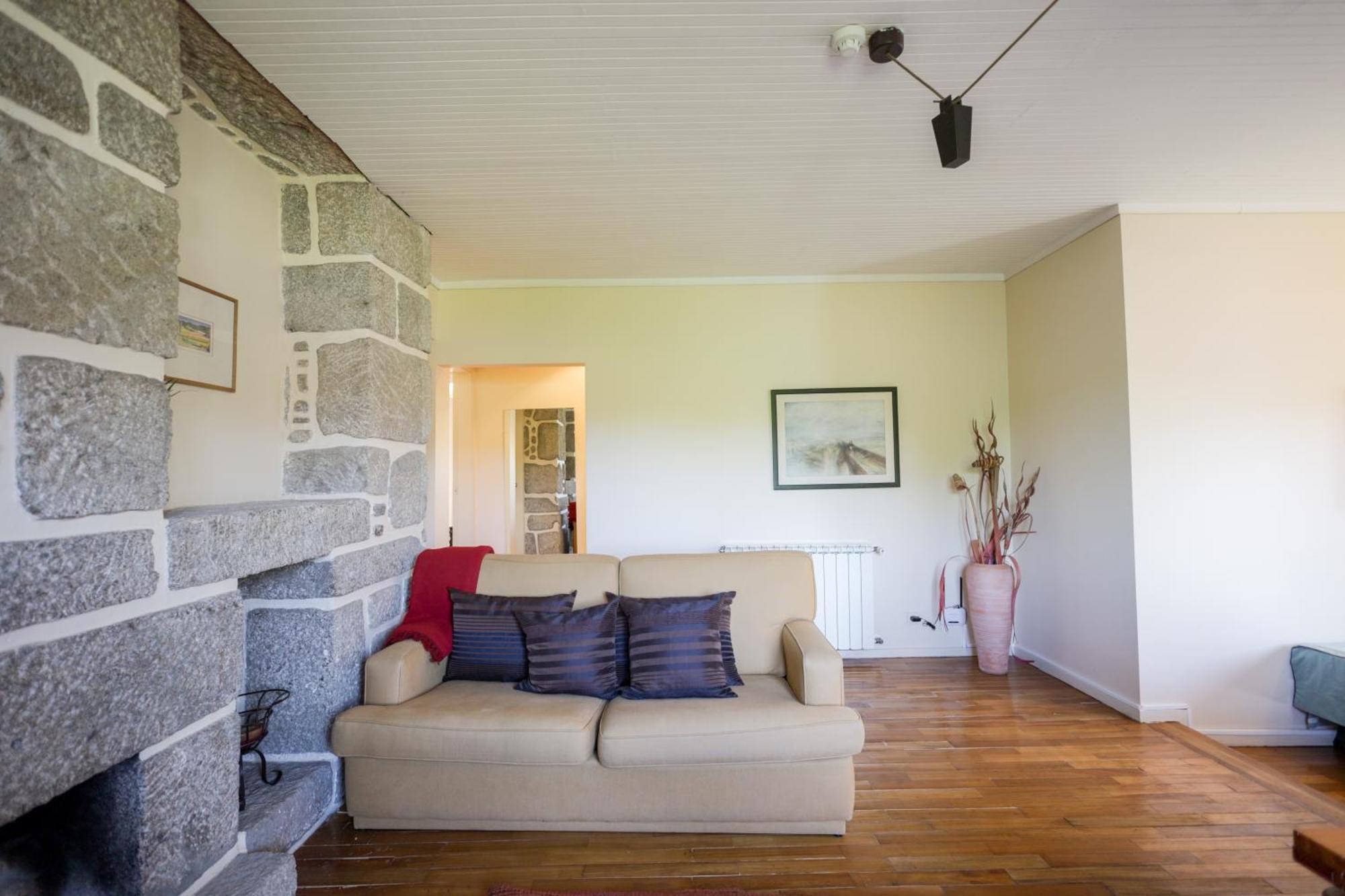 Morgado - River Suites And Houses By Pch Padroes  Room photo