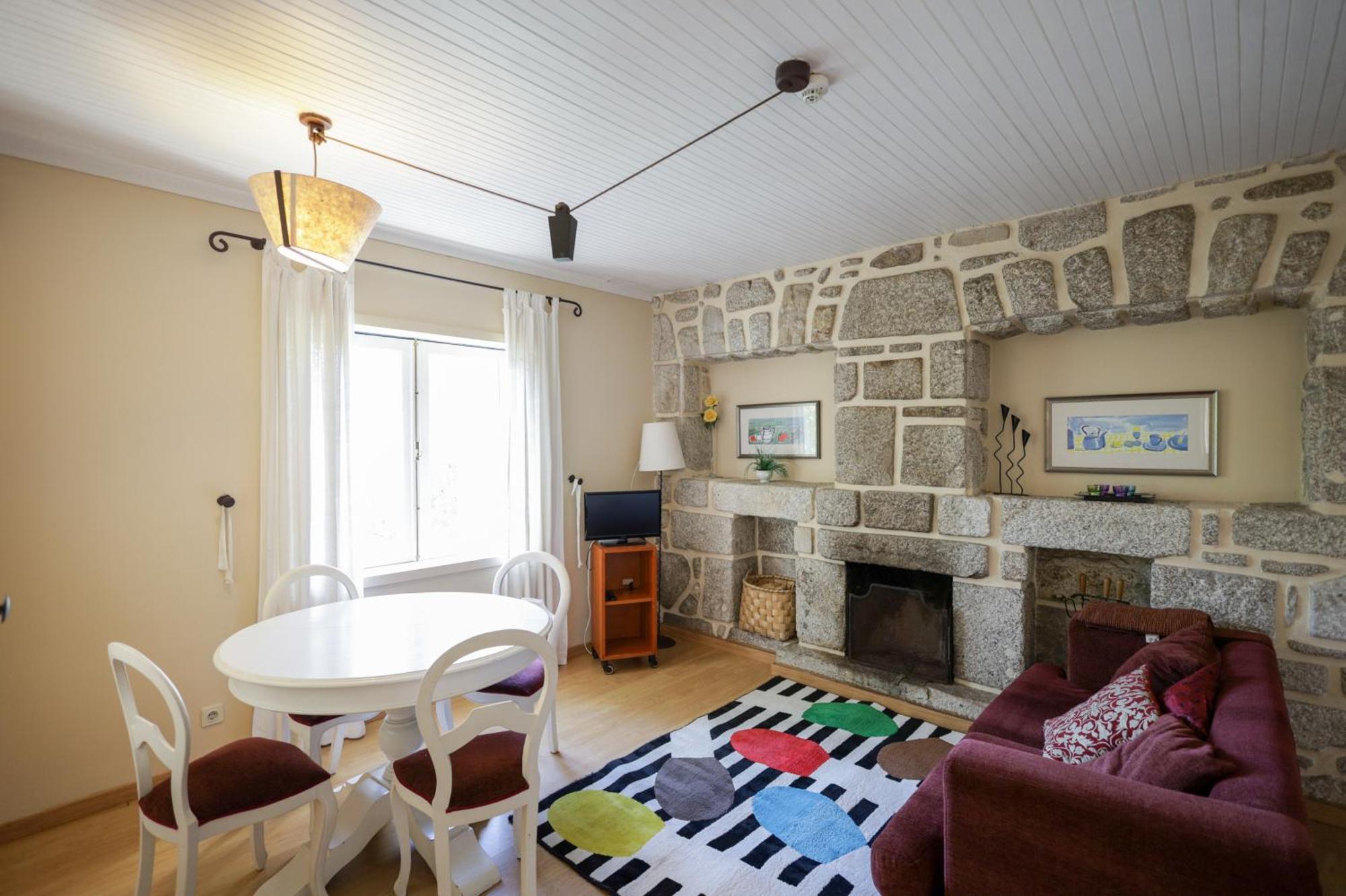 Morgado - River Suites And Houses By Pch Padroes  Room photo